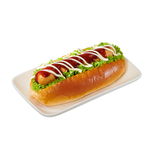 beutea-hot-dog-bun